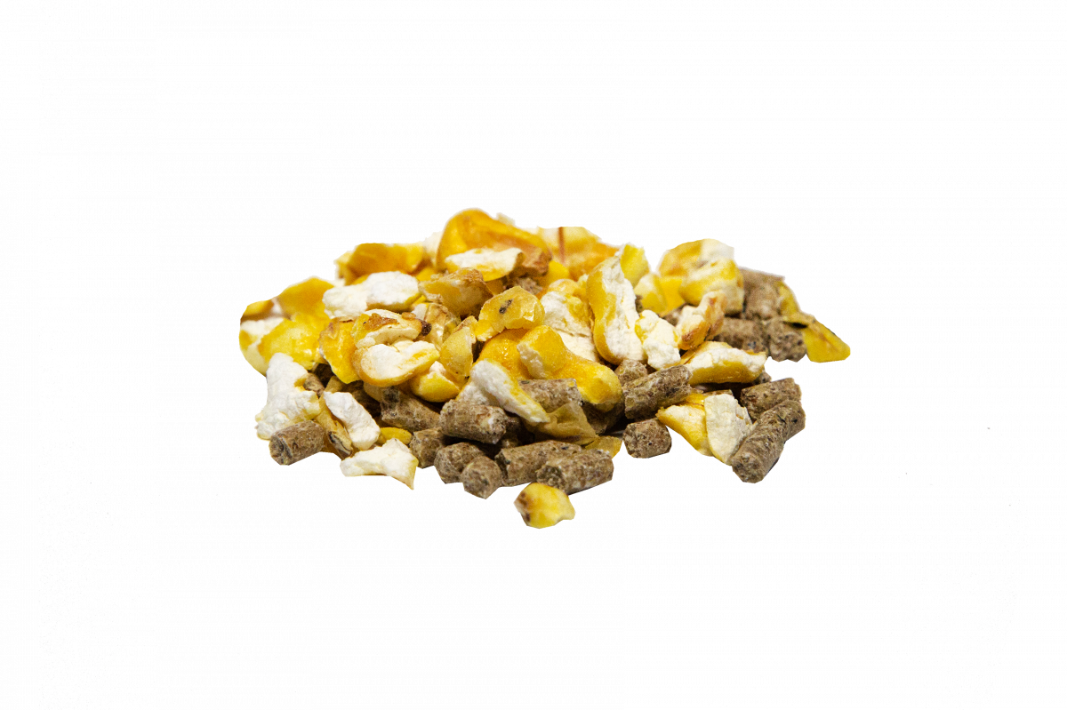 Кальвомюсли